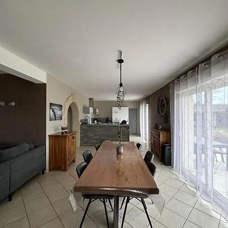 Vila Au Bon Repos