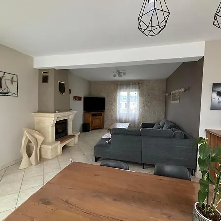 Vila Au Bon Repos